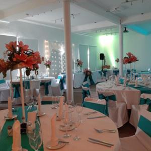 Terral Hotel & Spa Vicuna Exterior photo